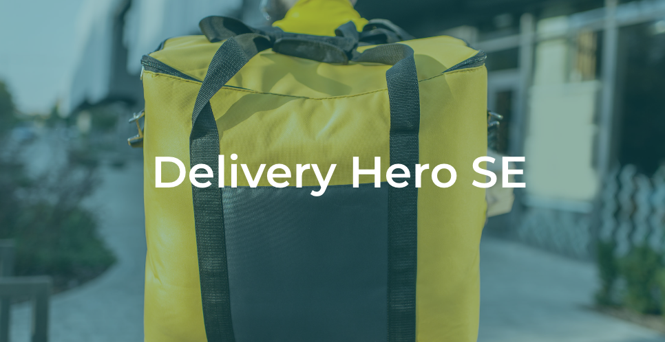 Fairreturn, Delivery Hero SE, Klage,
